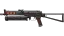 StatTrak™ PP-Bizon | Runic (Field-Tested) thumbnail