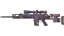 StatTrak™ SCAR-20 | Poultrygeist (Field-Tested) thumbnail