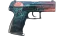 P2000 | Gnarled (Field-Tested) thumbnail