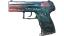 P2000 | Gnarled (Field-Tested) thumbnail