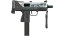 MAC-10 | Ensnared (Minimal Wear) thumbnail