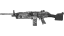 M249 | Sleet (Field-Tested) thumbnail