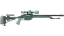 SSG 08 | Blue Spruce (Well-Worn) thumbnail