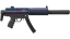 MP5-SD | Liquidation (Battle-Scarred) thumbnail