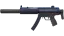 MP5-SD | Liquidation (Battle-Scarred) thumbnail