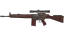 G3SG1 | Red Jasper (Field-Tested) thumbnail