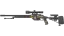 Souvenir SSG 08 | Prey (Field-Tested) thumbnail