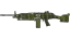 M249 | Gator Mesh (Field-Tested) thumbnail
