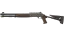StatTrak™ XM1014 | Mockingbird (Well-Worn) thumbnail