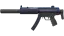 MP5-SD | Liquidation (Battle-Scarred) thumbnail