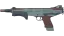 MAG-7 | Copper Oxide (Minimal Wear) thumbnail