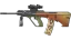 AUG | Amber Fade (Minimal Wear) thumbnail