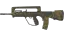 FAMAS | Byproduct (Minimal Wear) thumbnail