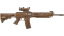SG 553 | Safari Print (Minimal Wear) thumbnail