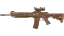 SG 553 | Safari Print (Minimal Wear) thumbnail