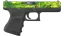 Glock-18 | Nuclear Garden (Field-Tested) thumbnail