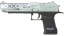 Miniatura de Desert Eagle | Printstream (Field-Tested)