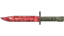★ Bayonet | Slaughter (Factory New) thumbnail