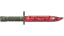 ★ Bayonet | Slaughter (Factory New) thumbnail