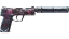 Miniatura de USP-S | Neo-Noir (Factory New)