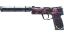 Miniatura de USP-S | Neo-Noir (Factory New)