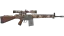 G3SG1 | Desert Storm (Minimal Wear) thumbnail