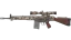 G3SG1 | Desert Storm (Minimal Wear) thumbnail