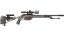 StatTrak™ SSG 08 | Memorial (Well-Worn) thumbnail