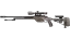 StatTrak™ SSG 08 | Memorial (Well-Worn) thumbnail