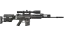 SCAR-20 | Fragments (Battle-Scarred) thumbnail