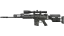 SCAR-20 | Fragments (Battle-Scarred) thumbnail