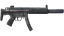 MP5-SD | Focus (Battle-Scarred) thumbnail
