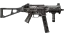 StatTrak™ UMP-45 | Motorized (Field-Tested) thumbnail