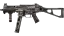 StatTrak™ UMP-45 | Motorized (Field-Tested) thumbnail