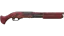 Sawed-Off | Crimson Batik (Minimal Wear) thumbnail