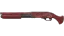 Sawed-Off | Crimson Batik (Minimal Wear) thumbnail