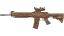 SG 553 | Safari Print (Minimal Wear) thumbnail