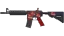 M4A4 | Converter (Factory New) thumbnail