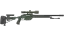 SSG 08 | Green Ceramic (Field-Tested) thumbnail