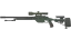 SSG 08 | Green Ceramic (Field-Tested) thumbnail
