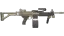 Negev | Raw Ceramic (Minimal Wear) thumbnail