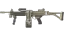 Negev | Raw Ceramic (Minimal Wear) thumbnail