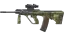 AUG | Commando Company (Field-Tested) thumbnail