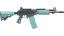 Vorschau von Galil AR | Robin's Egg (Minimal Wear)