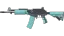 Vorschau von Galil AR | Robin's Egg (Minimal Wear)