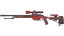SSG 08 | Calligrafaux (Well-Worn) thumbnail