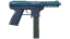 Tec-9 | Blue Blast (Minimal Wear) thumbnail