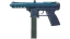 Tec-9 | Blue Blast (Minimal Wear) thumbnail