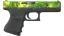 Glock-18 | Nuclear Garden (Field-Tested) thumbnail
