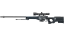 Miniatura de AWP | Exoskeleton (Factory New)